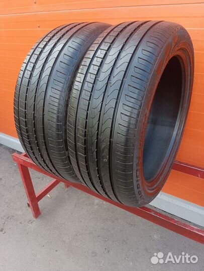 Pirelli Scorpion Verde 255/45 R20 101W