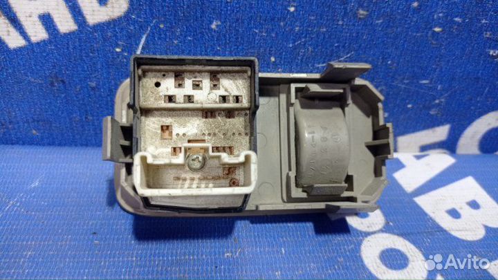 Блок управления зеркалами Toyota Camry 30 седан