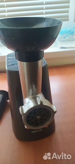 Мясорубка электрическая бу