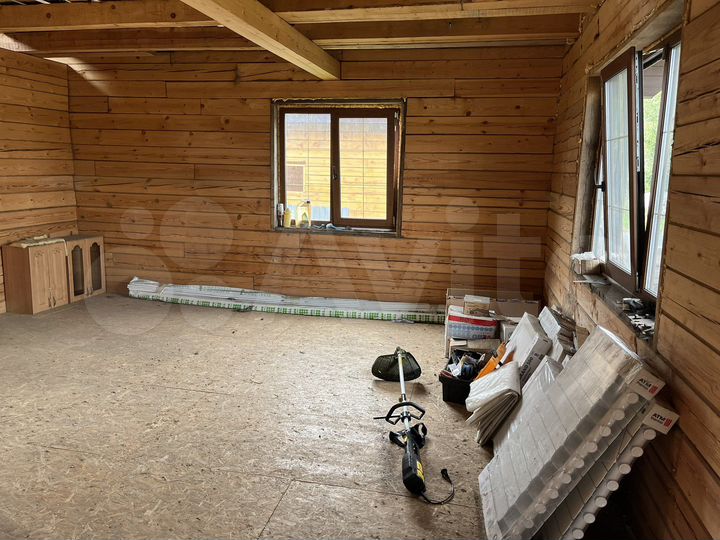 Дом 164 м² на участке 5 сот.