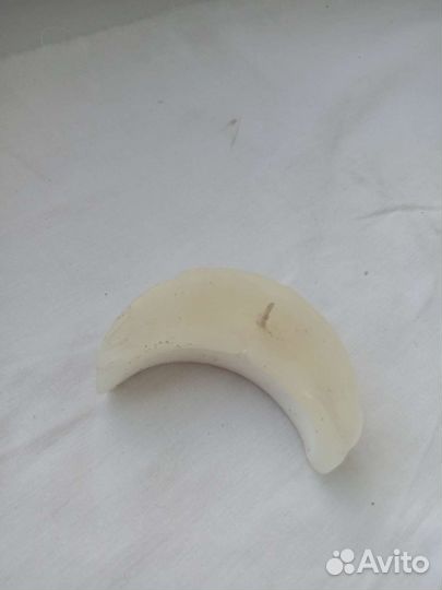 Свечки сувенирные новогодние, разные