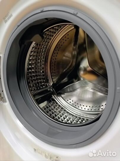 Стиральная машина Samsung Инвертор 6кг Новая