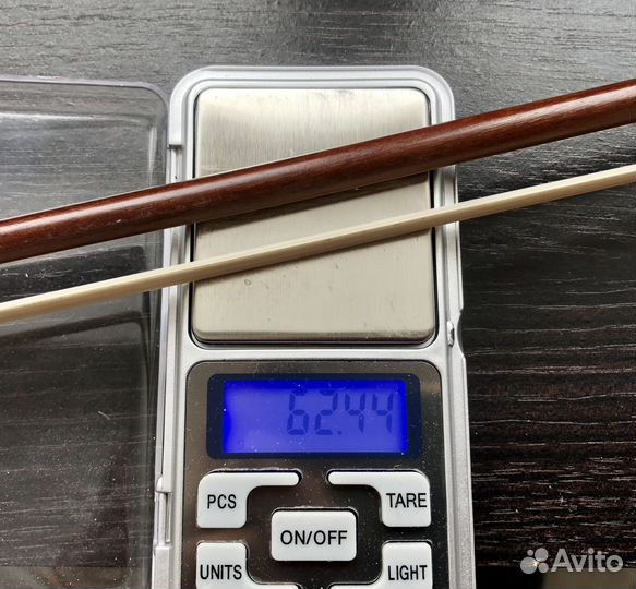 Смычок для скрипки