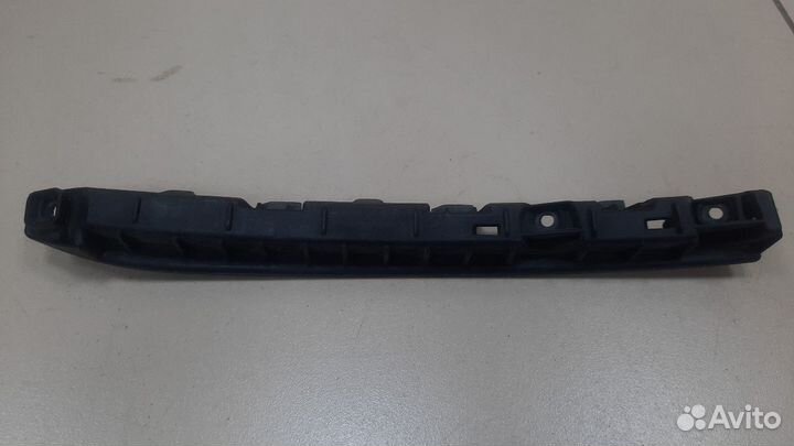 Кронштейн левой фары Hyundai Solaris