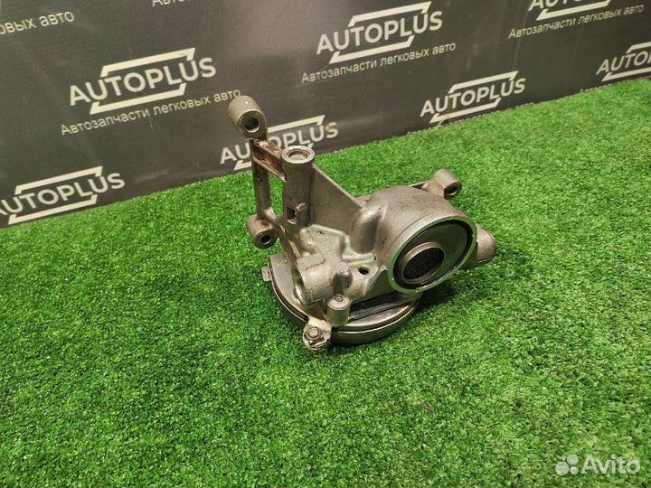 Масляный насос Audi A6 C5 ALF 1997-2005