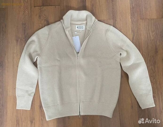 Кардиган Maison Margiela