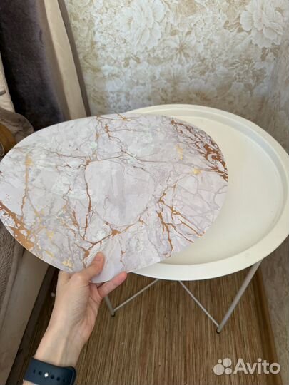 Стол поднос