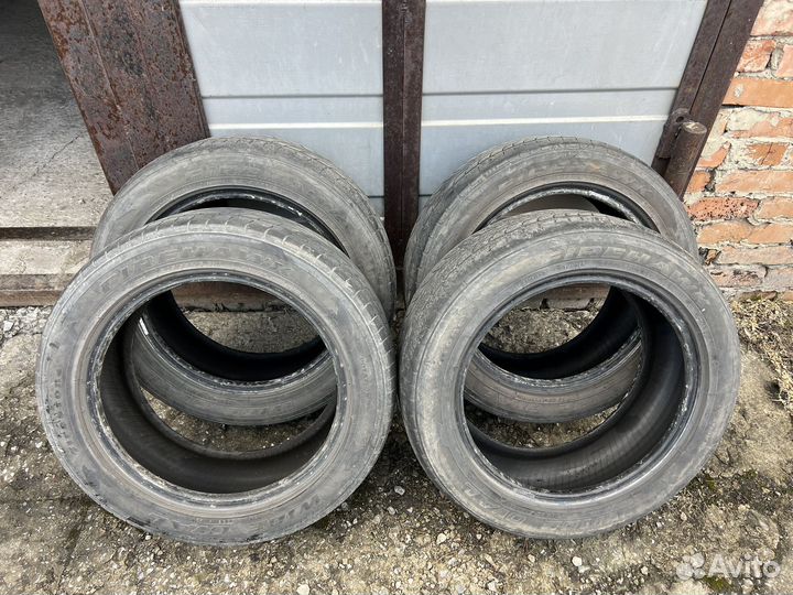 Firestone Firehawk Wide Oval 205/55 R16
