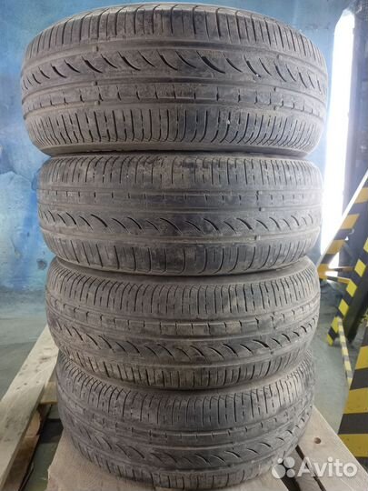 Pirelli Formula Energy 195/65 R15