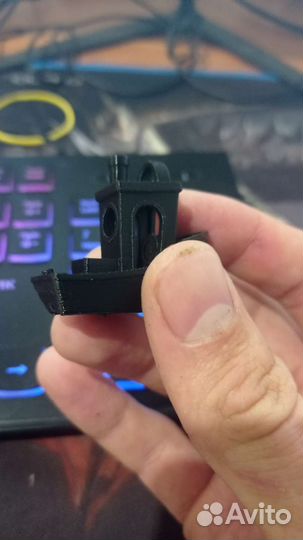 3D печать на заказ