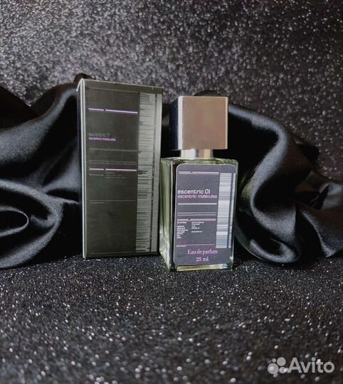 Парфюм 25 мл В наличии