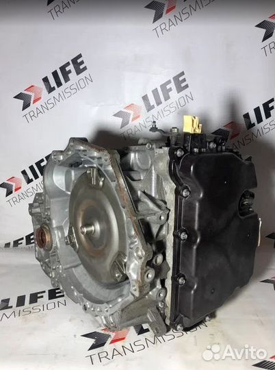 Ремонт АКПП Opel Astra J