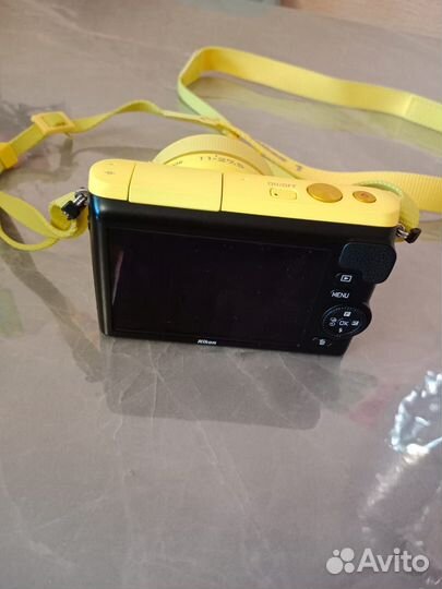 Фотоаппарат Nikon 1 S2