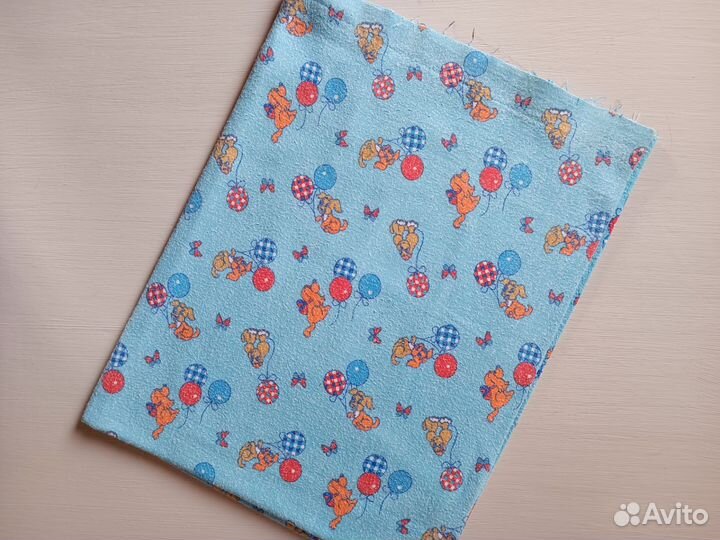 Пеленки детские пакетом бу