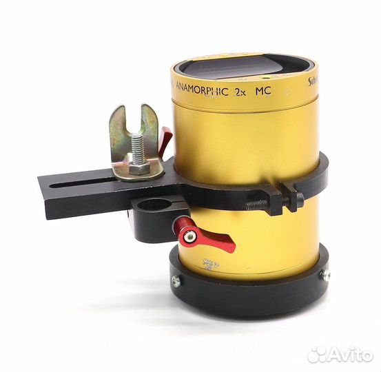 Анаморфотная насадка Schneider Kreuznach ES Cinelu