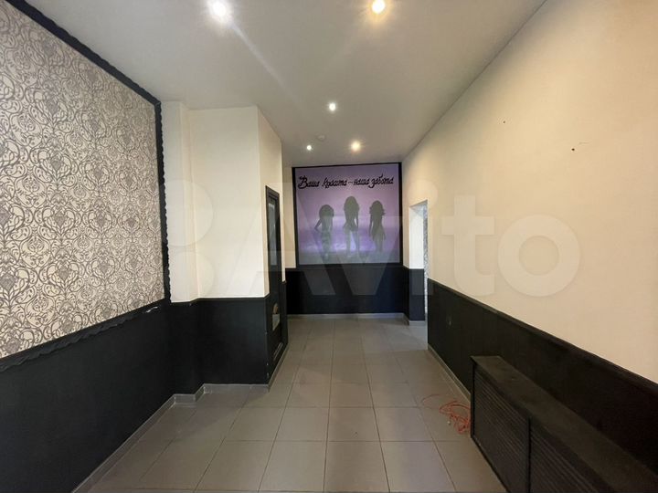 Свободного назначения, 68 м²