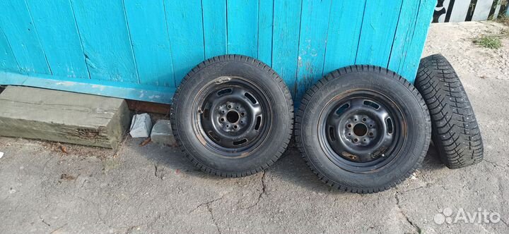 Cordiant Snow Cross 2 175/70 R13