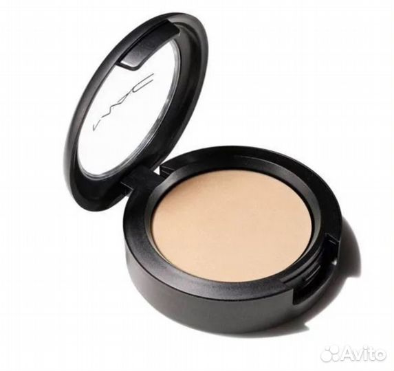 MAC Кремовая основа Cream Colour Base, pearl