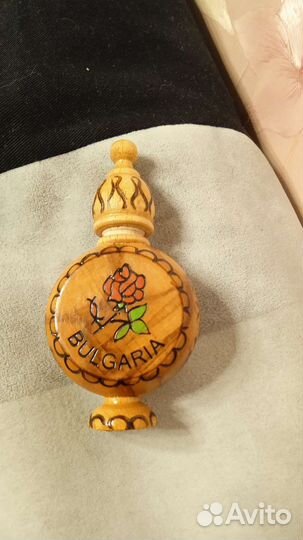 Футляр для духов