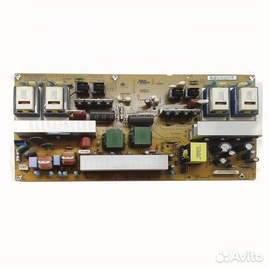 Блок питания EAY57681701 телевизора LG 42LH45YD