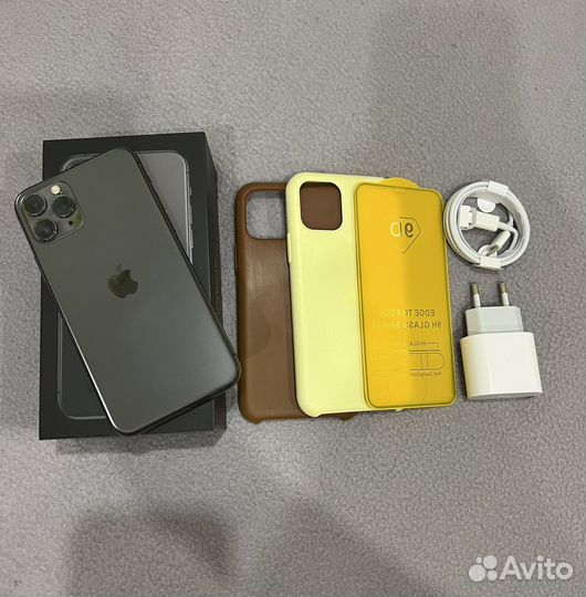 iPhone 11 Pro, 64 ГБ