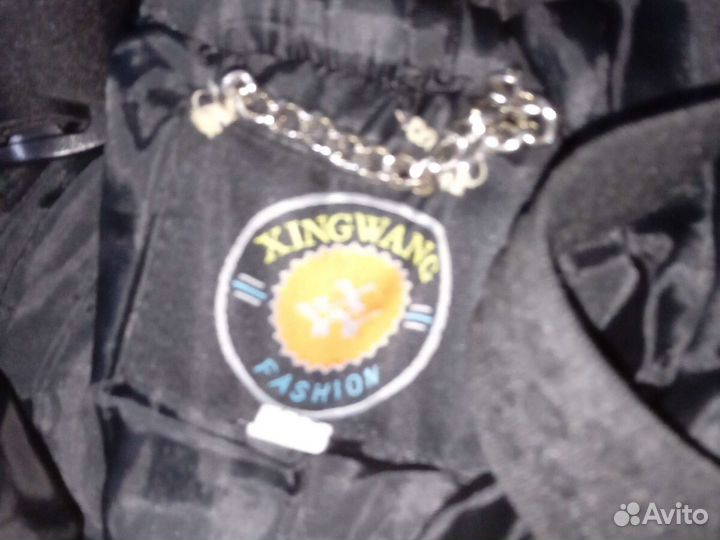 Горнолыжные штаны