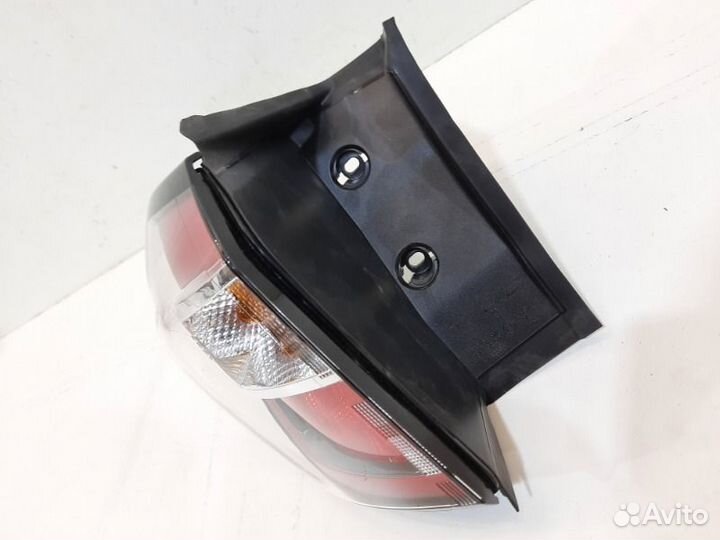 Фонарь задний левый Ford Kuga 2 2016-2020