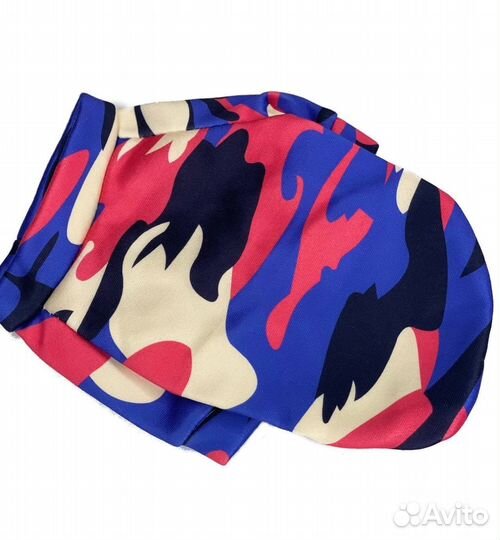 Толстовка для собак мелких пород