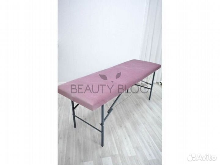 Чехол короткий на кушетку KCH-2206