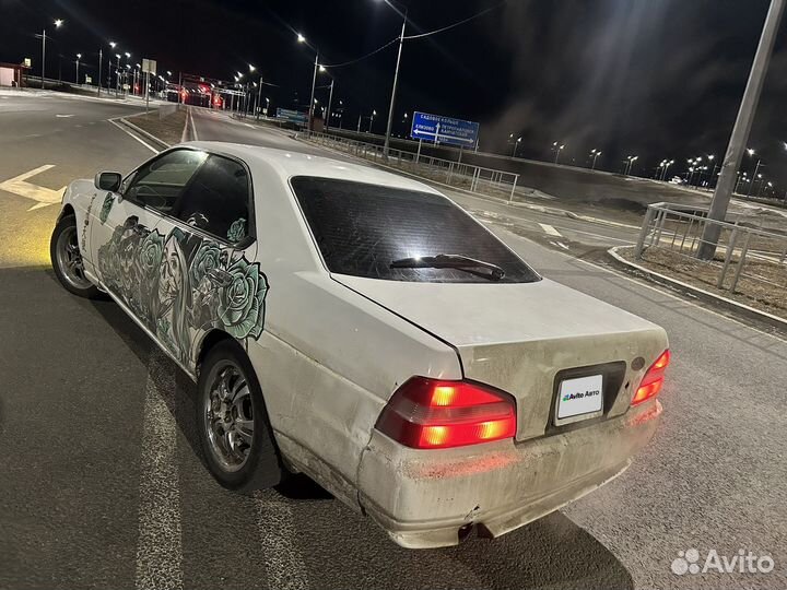 Nissan Laurel 2.5 AT, 2001, 316 800 км