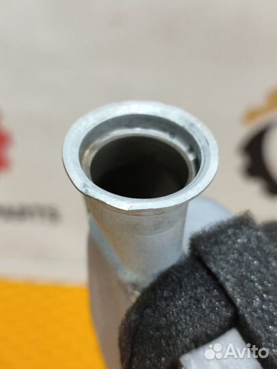 Радиатор печки Bmw 5 F10 2.5 N52 2011