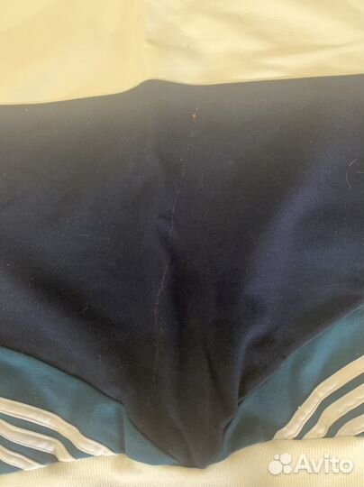 Спортивный костюм разные adidas