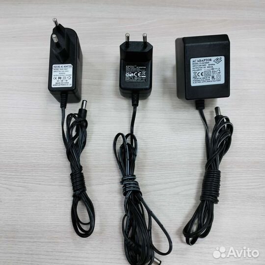 Адаптер блок питания