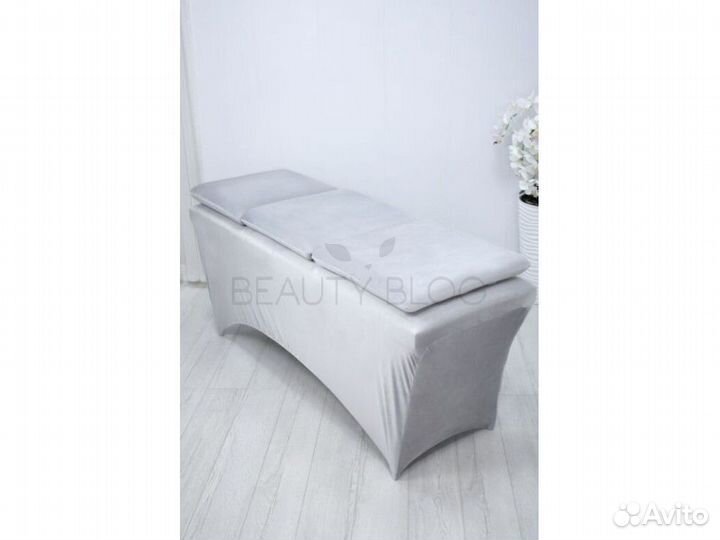 Ортопедический 3-секц. матрас складной MF3-2962