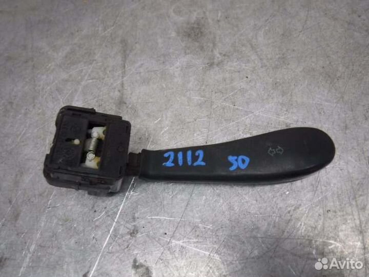 Переключатель поворотов Ваз 2112 112 2004