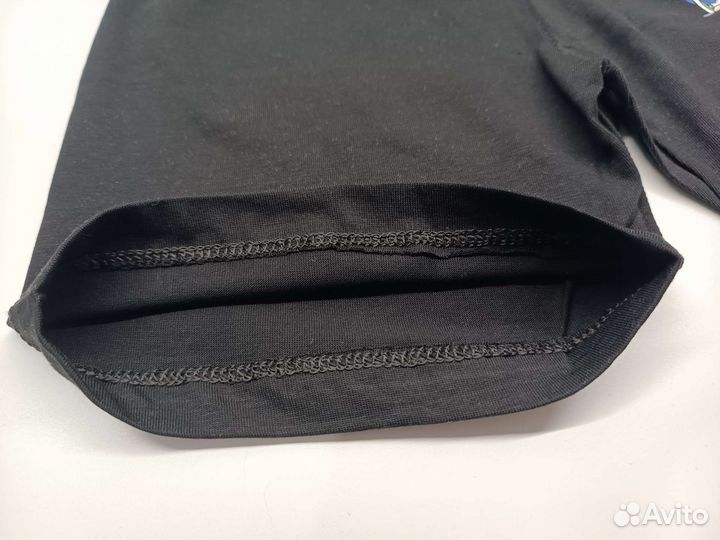 Костюм для мальчика новый Соник Sonic 104см