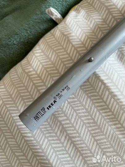 Икеа стул для кормления