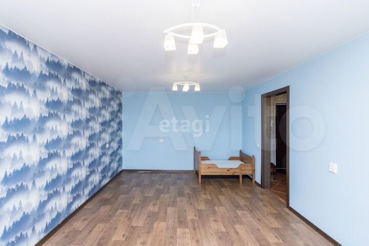 1-к. квартира, 45 м², 2/5 эт.