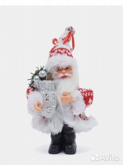 Новогоднее украшение