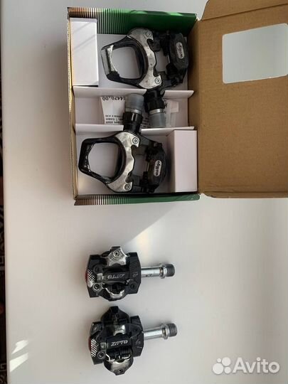 Велозапчасти