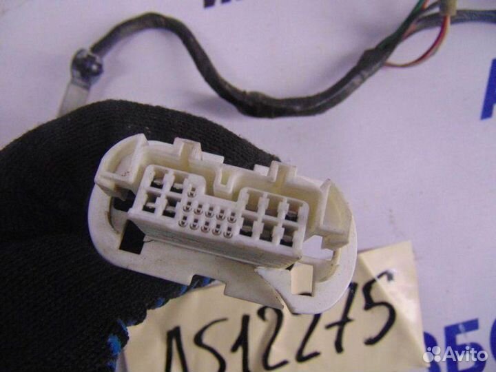 Электропроводка задняя Toyota Rav4 A30 2006-2013