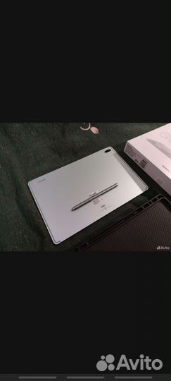 Продам планшет Samsung tab s7 fe