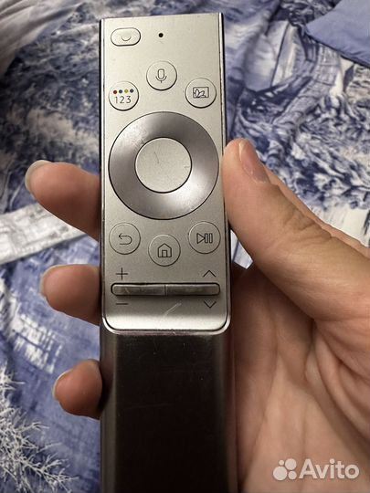 Пульт samsung оригинал