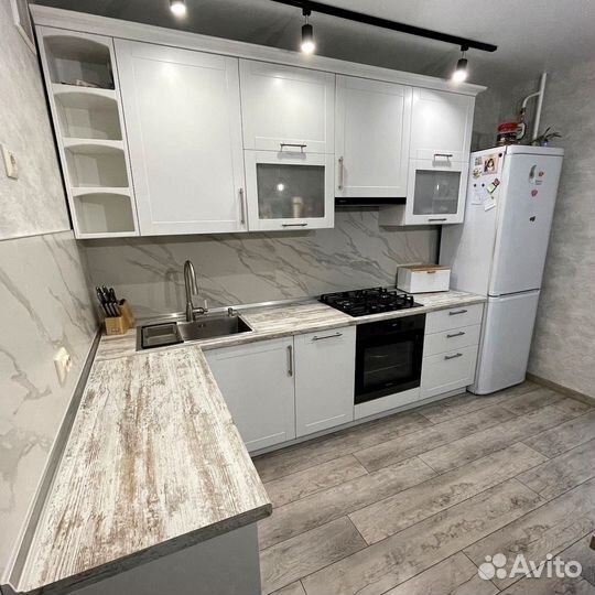 Кухня на заказ