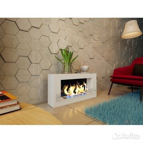 Биокамин ZeFire Constant 900