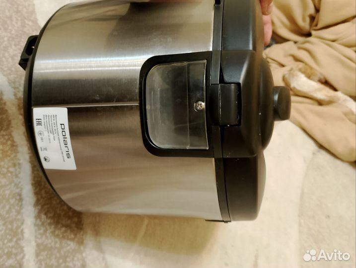 Мультиварка Polaris