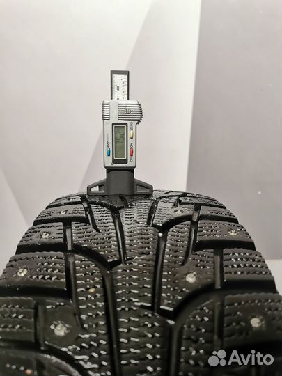 Hankook Winter I'Pike RS W419 185/65 R15 92T