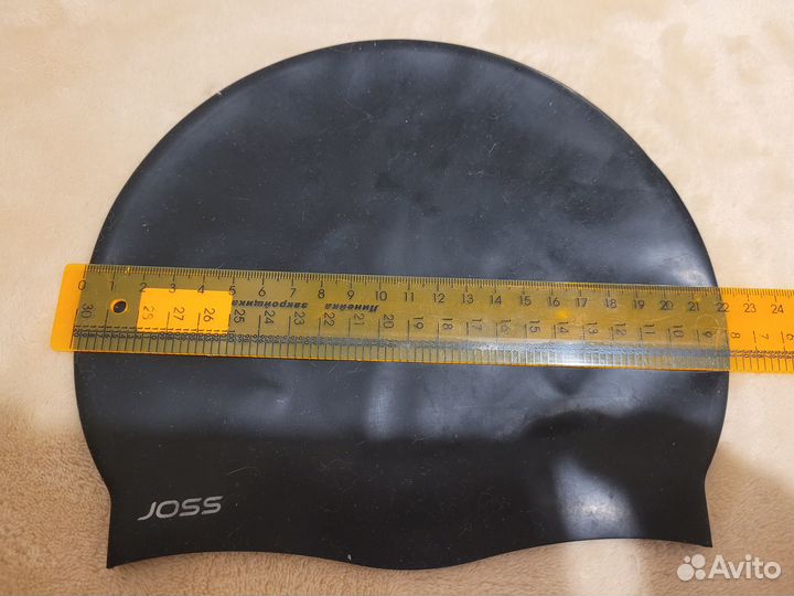 Шапочка для плавания