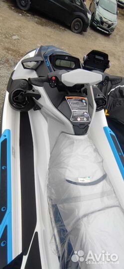 Продам Fish Pro Sport 170