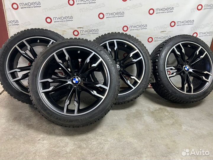 Зимние колеса BMW R18